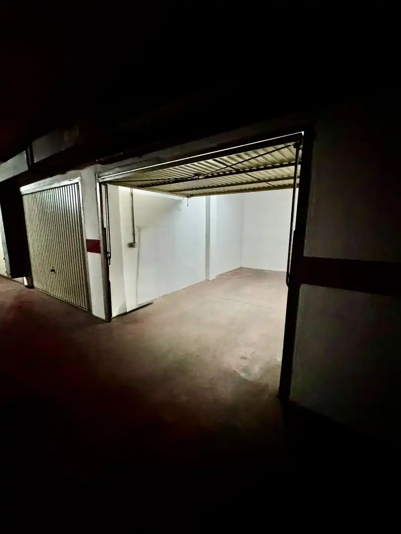 Garaje de alquiler en Carrer del Gran General Consell, S'Arenal