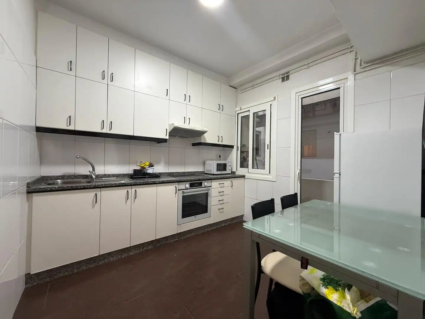 Appartement avec terrasse à louer à Centro, imagen 3