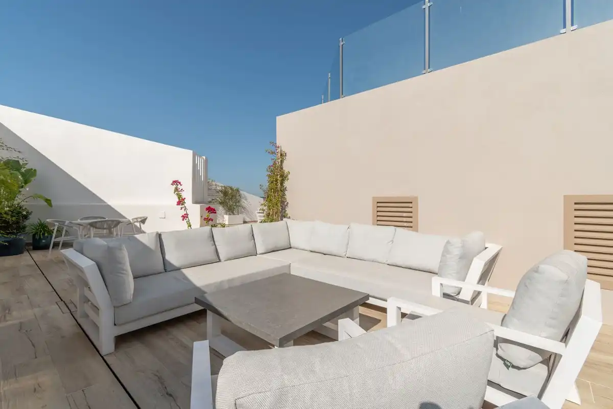 Wohnung mit Terrasse zum Verkauf in Calle Torrente Ballester 6R, imagen 15