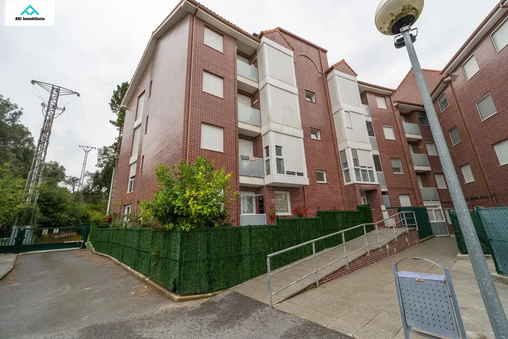 Ground floor with pool for sale in Voto, imagen 32