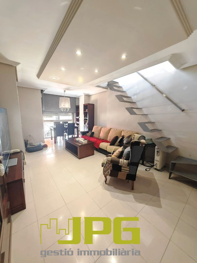 Attic for sale in Centro