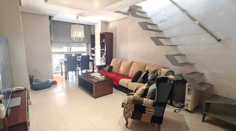 Foto 2 de Àtic en venda a Centro, Alicante