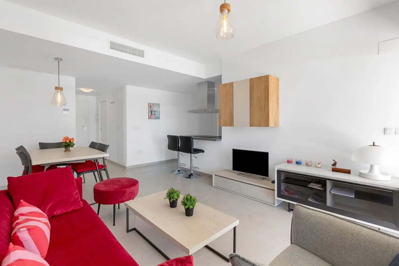 Apartamento con ascensor en venta en Orihuela Costa, imagen 7