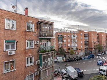 Piso en venta en Carabanchel