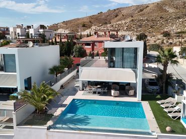 Villa avec piscine à vendre à TOLEDO