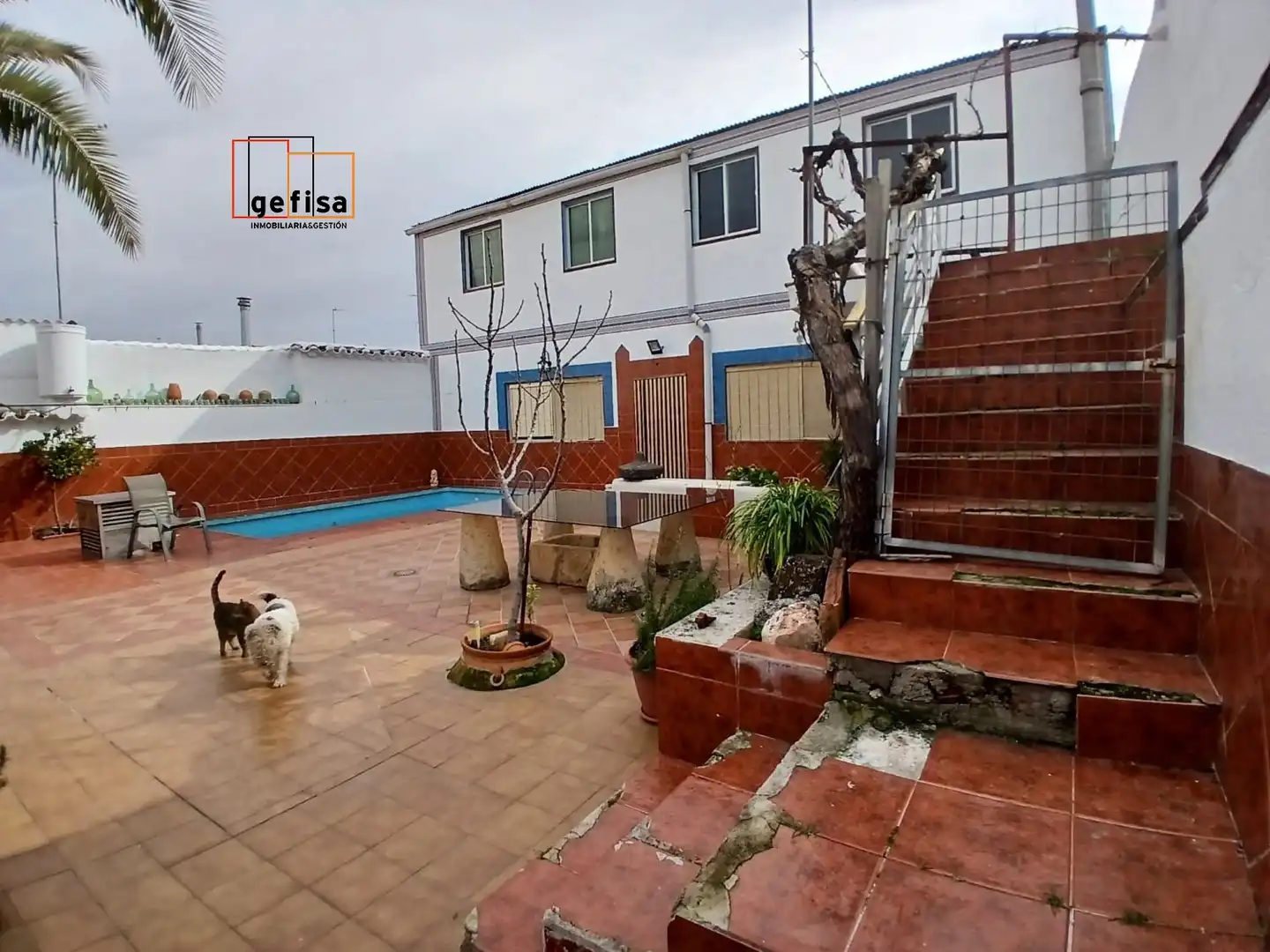 House with pool for sale in Valdepeñas, imagen 19