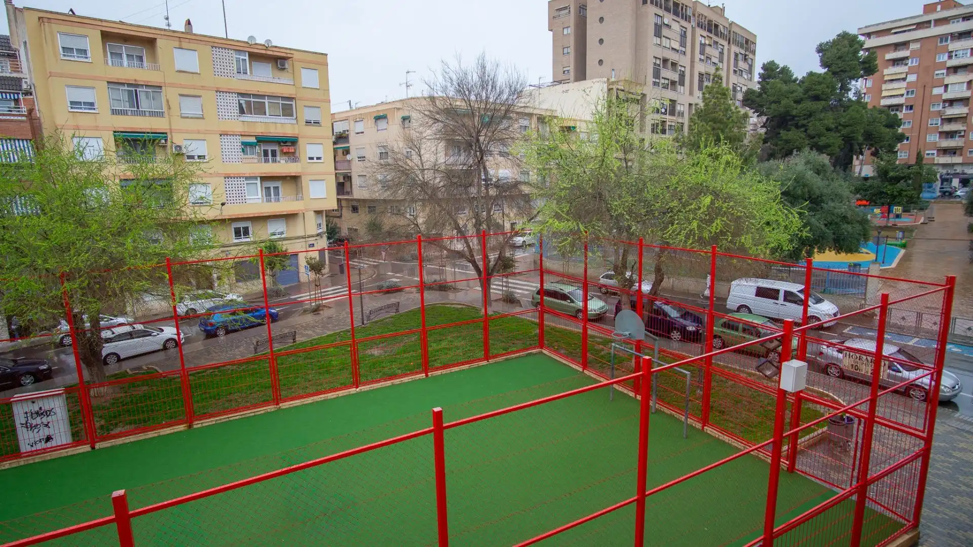 Piso en venta en Las Trescientas - San Francisco - Ciudad Vergel