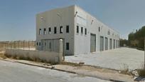 Exterior view of Industrial buildings for sale in Alcalá de Guadaira