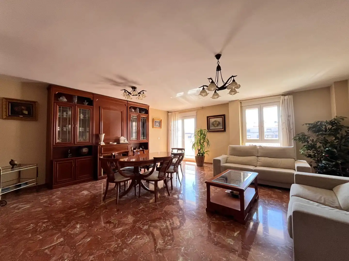 Penthouse with lift for sale in Cariñena - Carinyena, imagen 11