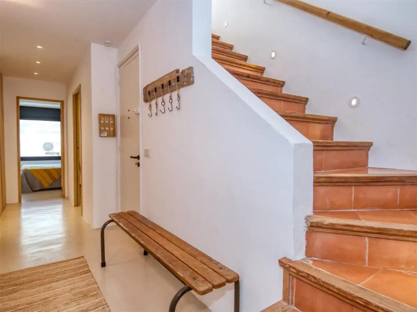 Casa adosada en venda en Palafrugell amb Aire condicionat i Balcó