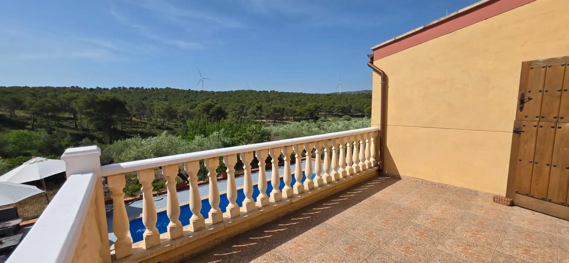 Casa rustica con piscina in vendita a El Perelló, imagen 42