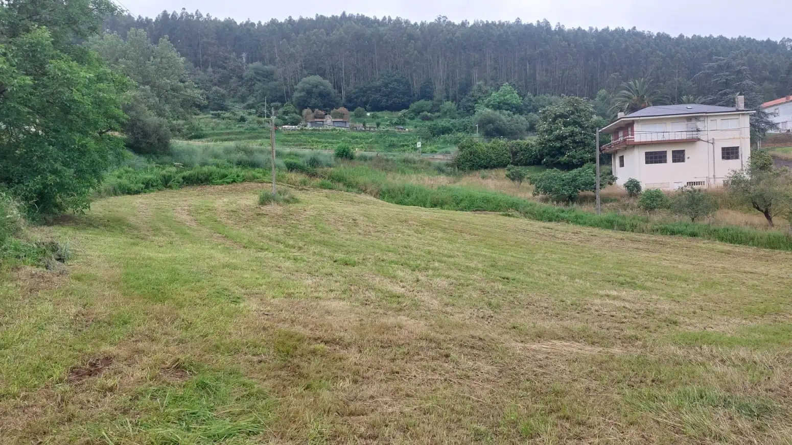 Terreni e lotti in vendita a Parbayón, imagen 2