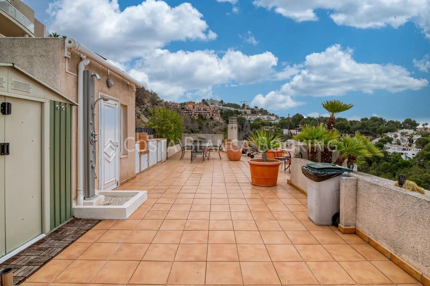 Ático en venta en Altea la Vella