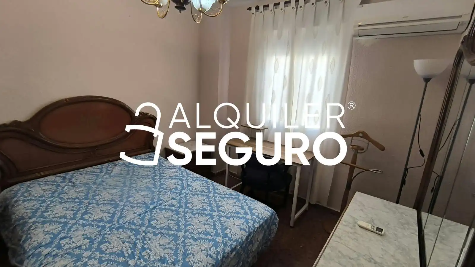 Flat with lift to rent in Sector triangulo, imagen 21
