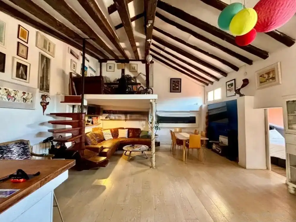 Flat with lift for sale in libertad 15, imagen 12