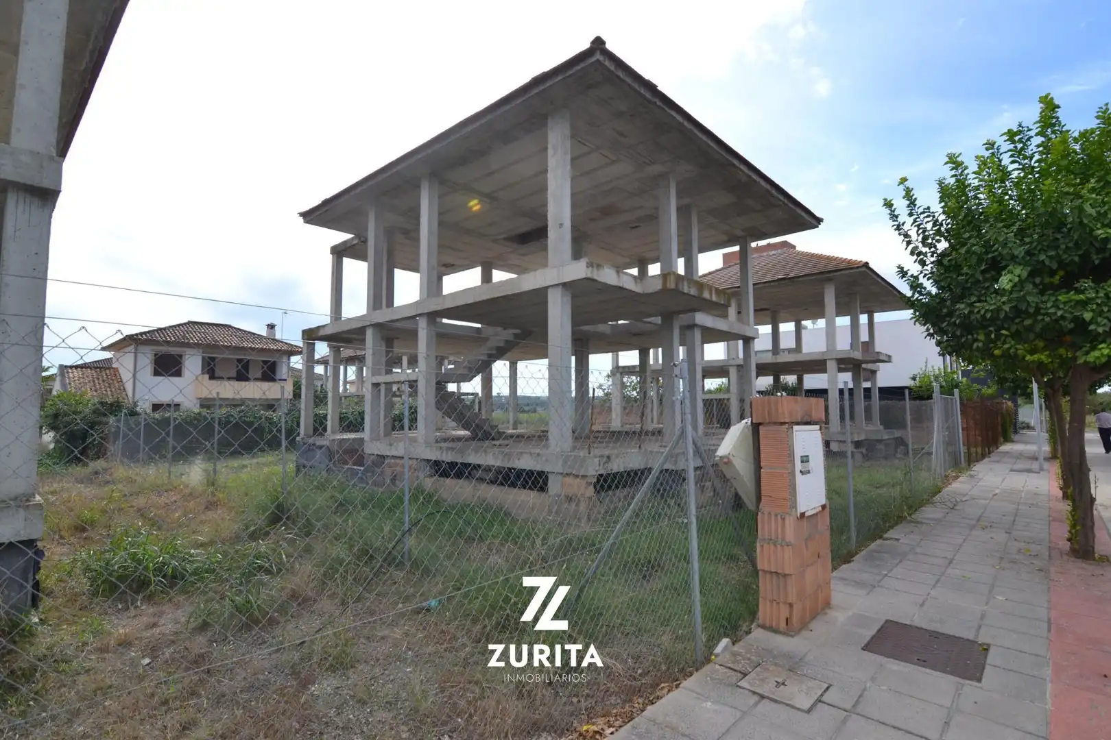 Residential land for sale in Calle Médico F. Muñoz Oporto, imagen 3