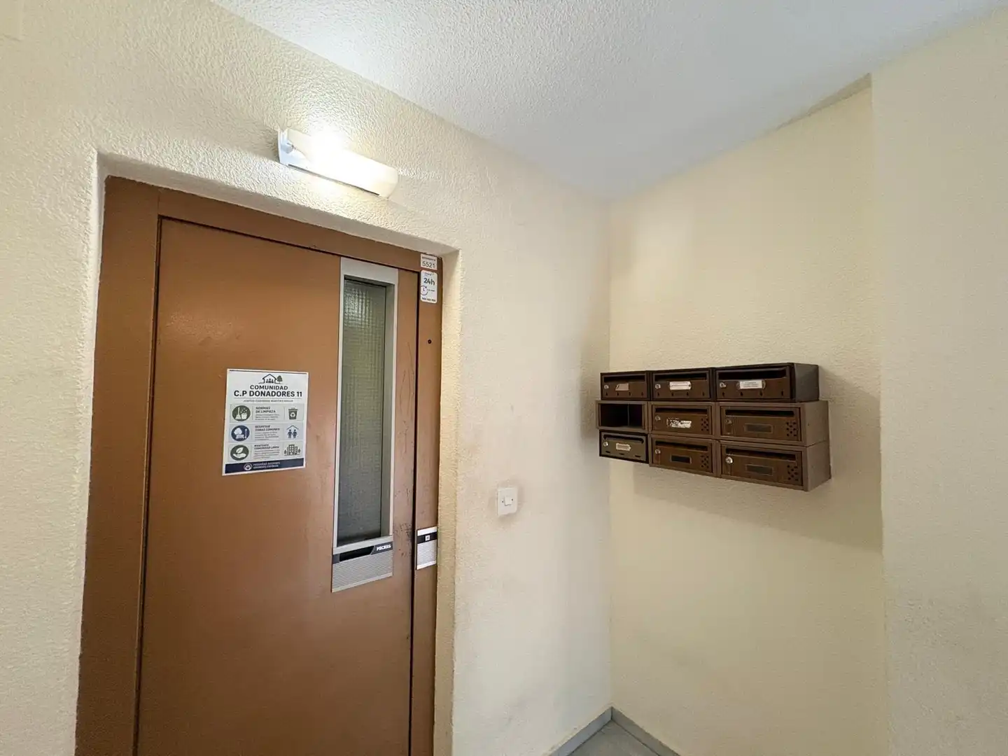 Pis en venda en Almoradí, Alicante