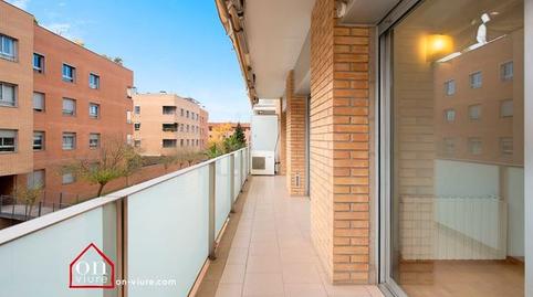 Foto 2 de Pis en venda a Carrer D'adrià Gual, Roquetes - Can Magí, Barcelona