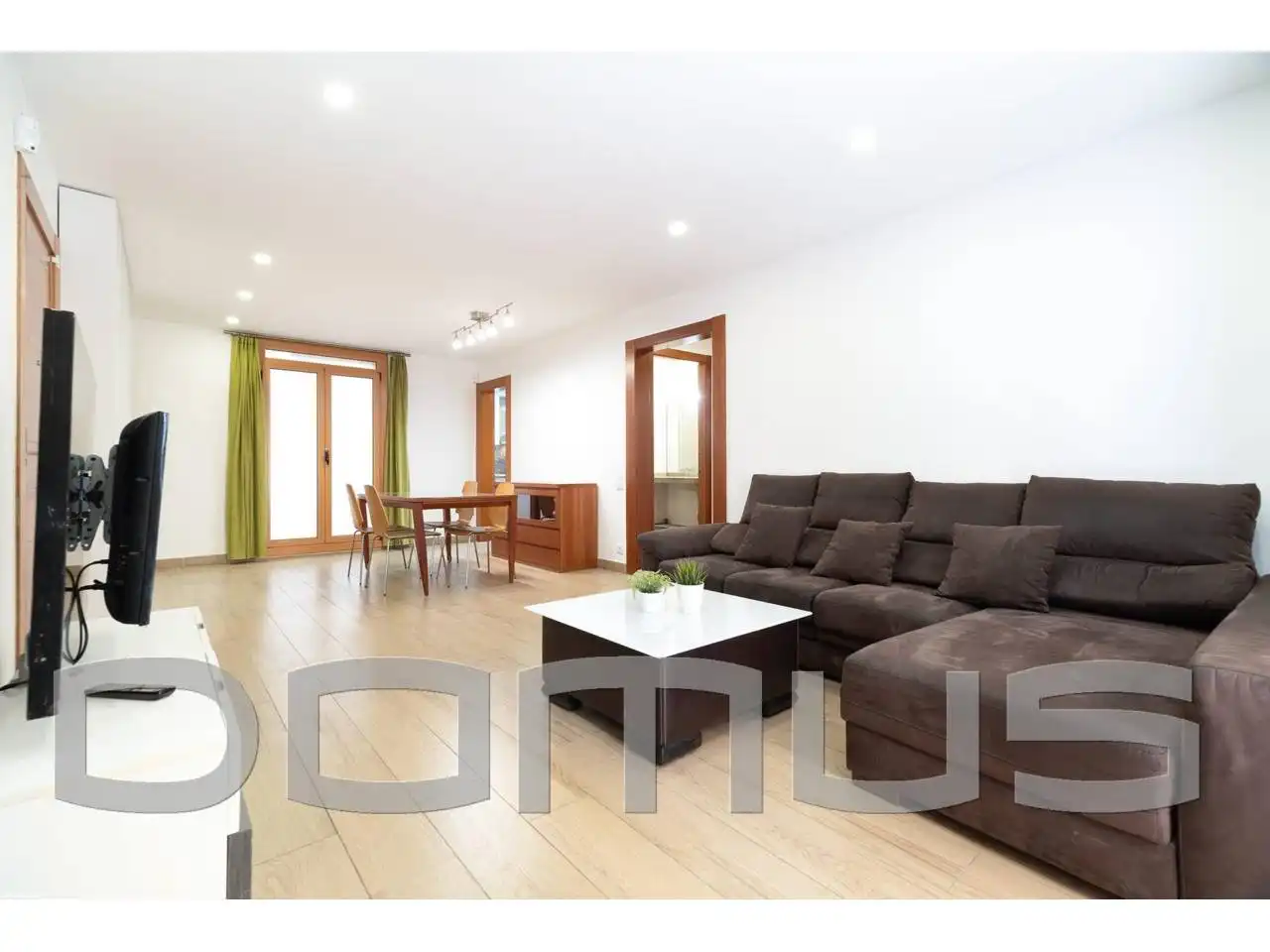 Piso con terraza en venta en Calle Llauder, imagen 14