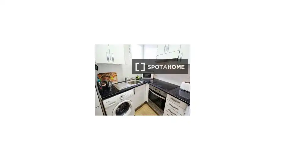 Appartement avec terrasse à louer à L'Eixample, imagen 9