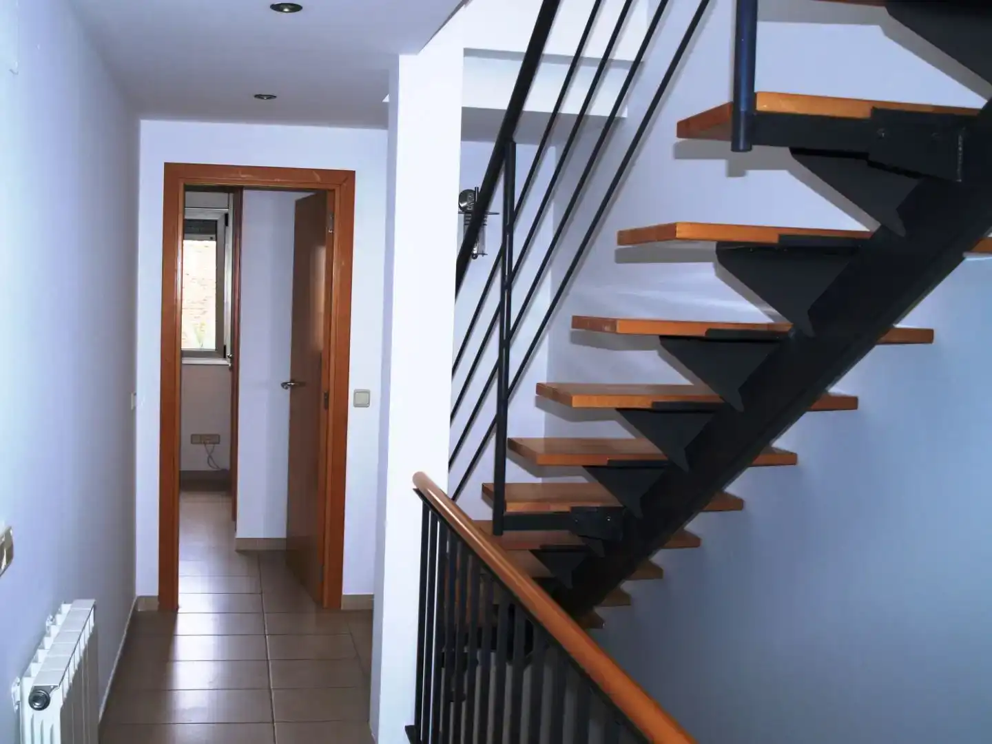 Wohnung zur Miete in Sant Feliu de Guíxols mit Abstellraum und Balkon