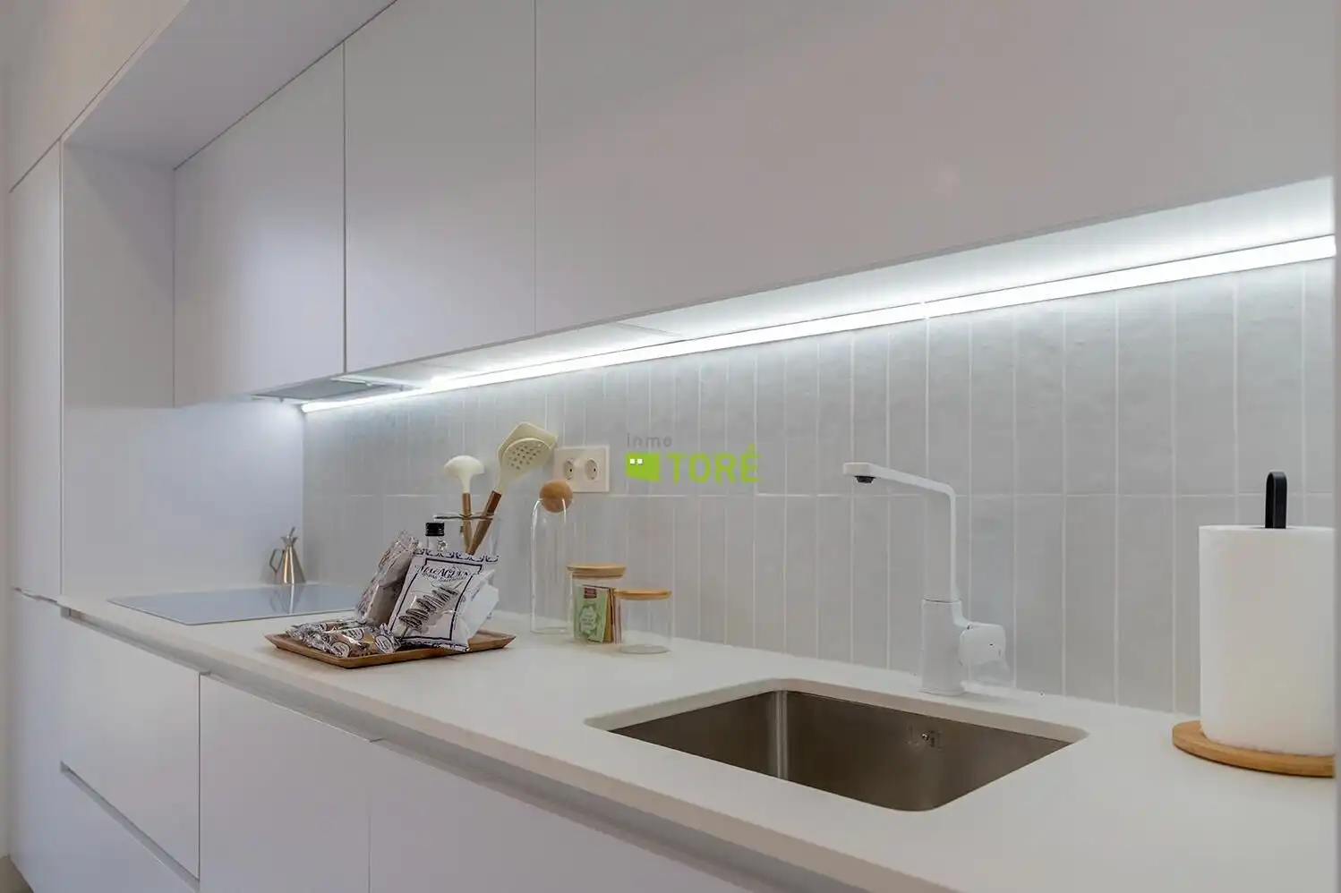 Piso con terraza en venta en Centro, imagen 3