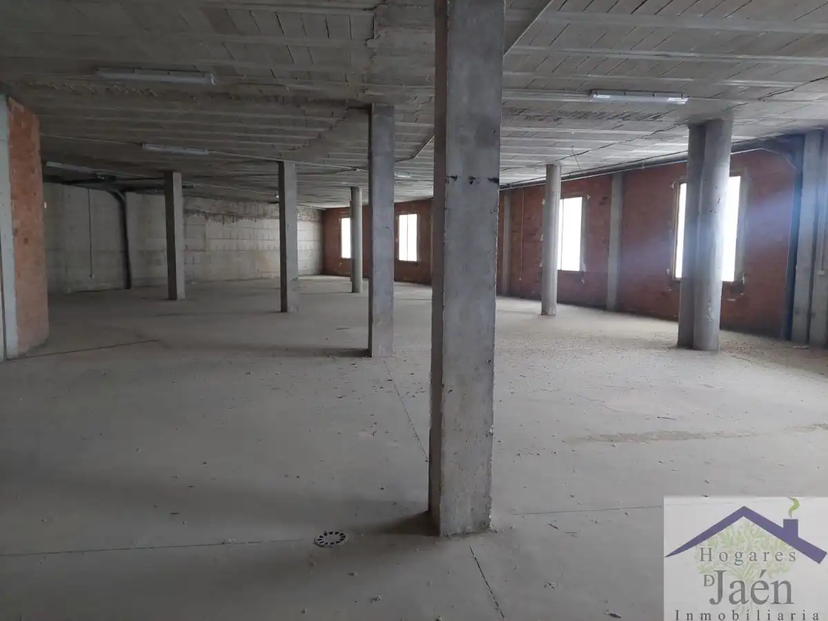 Nau industrial en venda a Levante, imagen 15