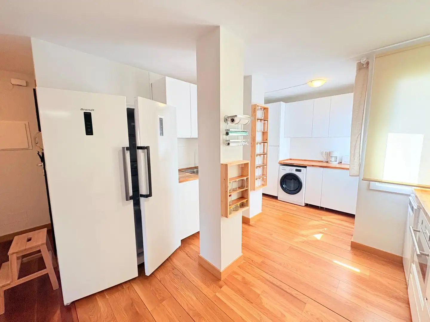 Appartement avec ascenseur à louer à Plaza MOLINOS, imagen 5