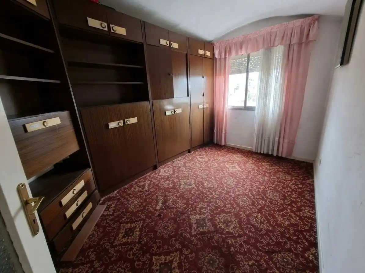Wohnung mit Terrasse zum Verkauf in Avenida ISABEL LA CATOLICA D', imagen 39