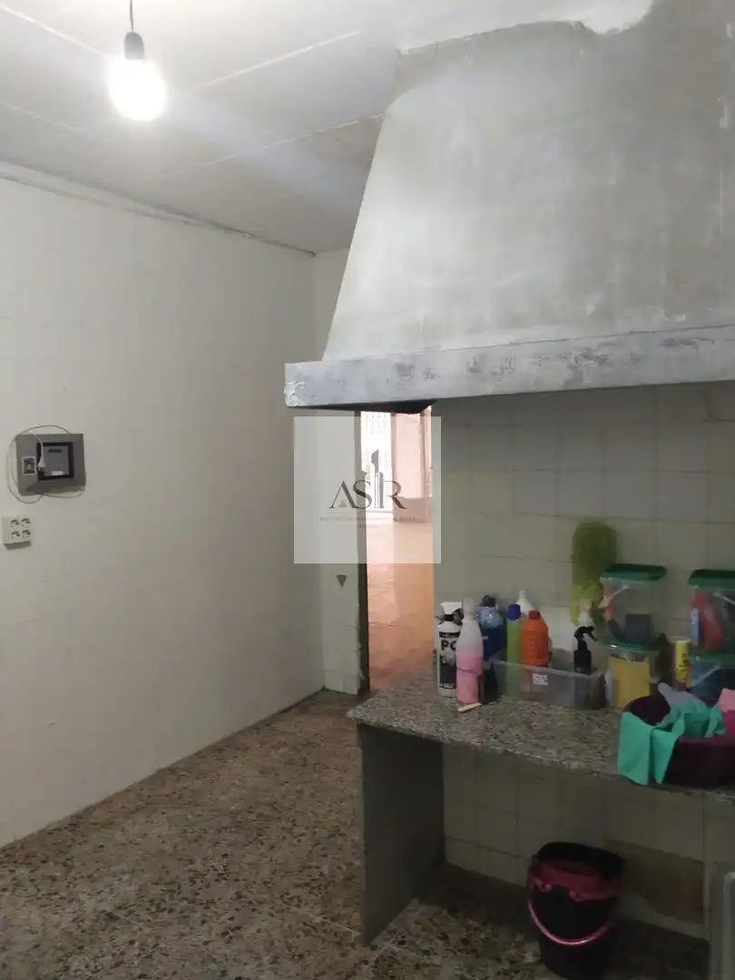Cocina de Local en venta en Alzira