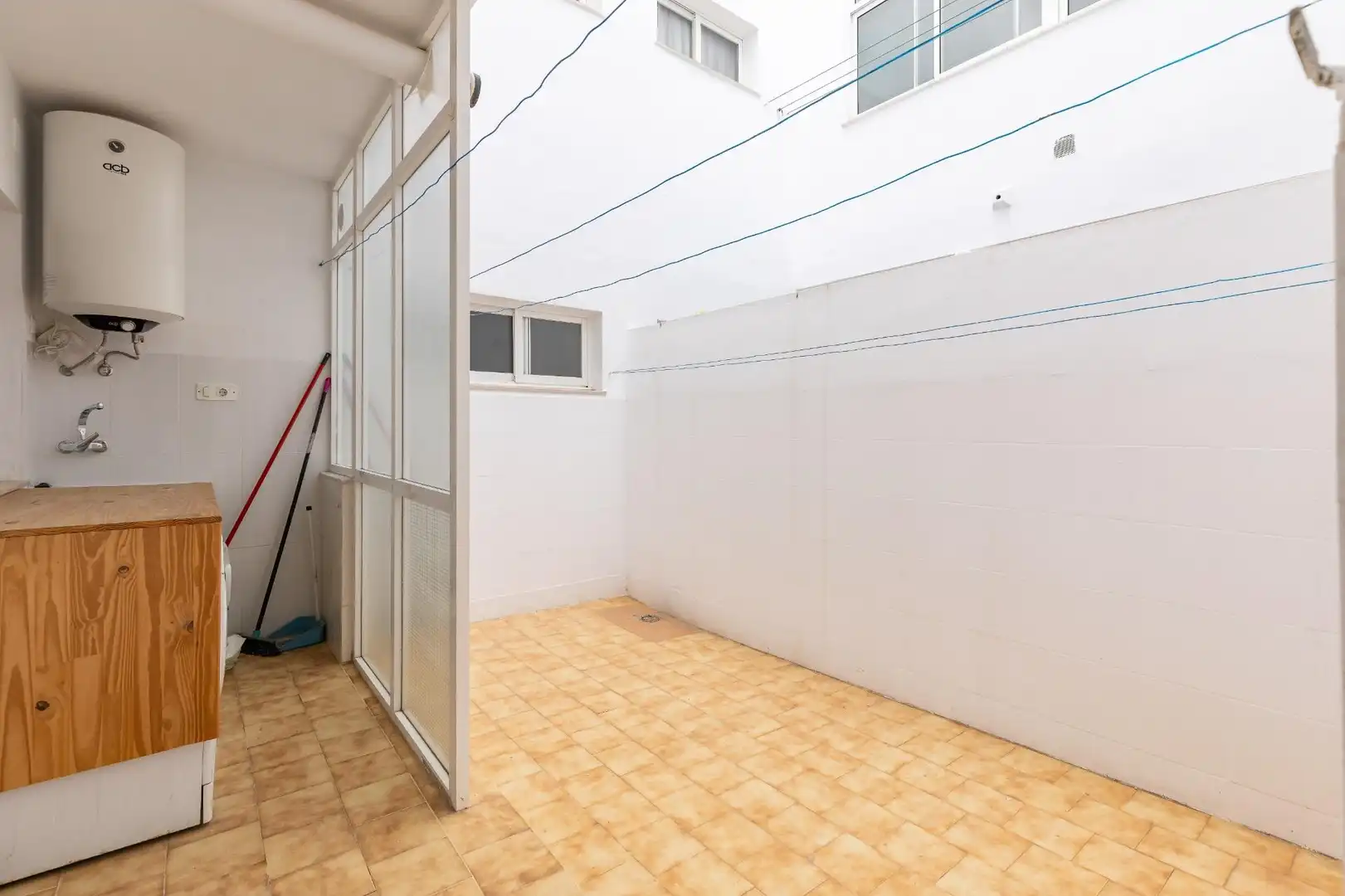 Appartamento con terrazza in vendita a Calle ALZIRA, imagen 33