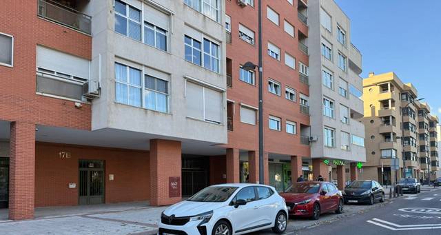 Piso en Alquiler en Universidad