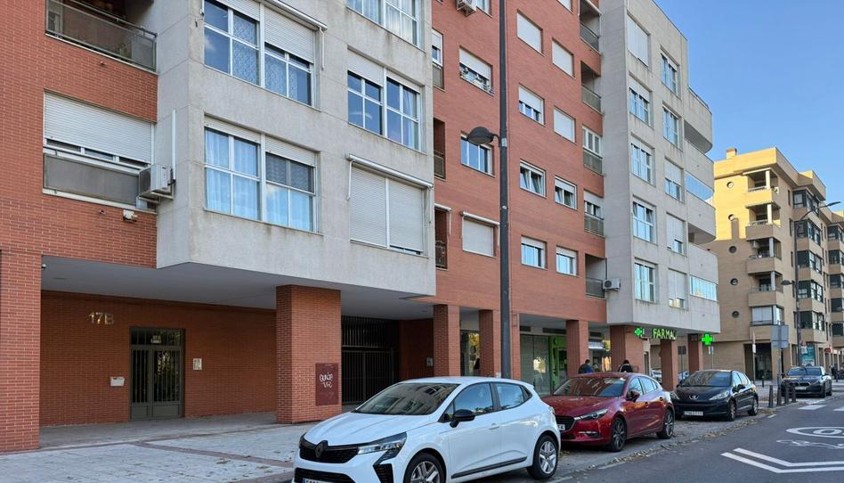 Photo 1 of Flat to rent in Universidad, Madrid