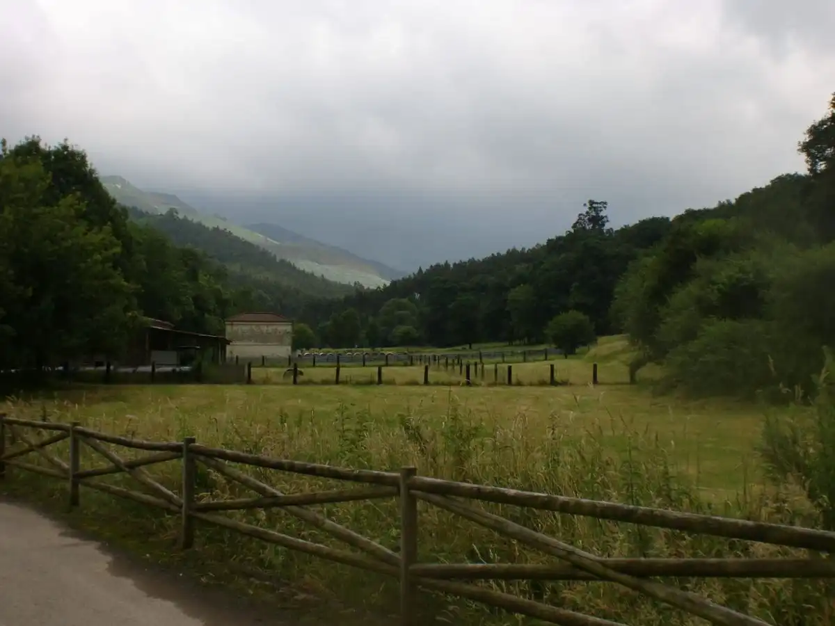Terreno residenziale in vendita a Rasines, imagen 4
