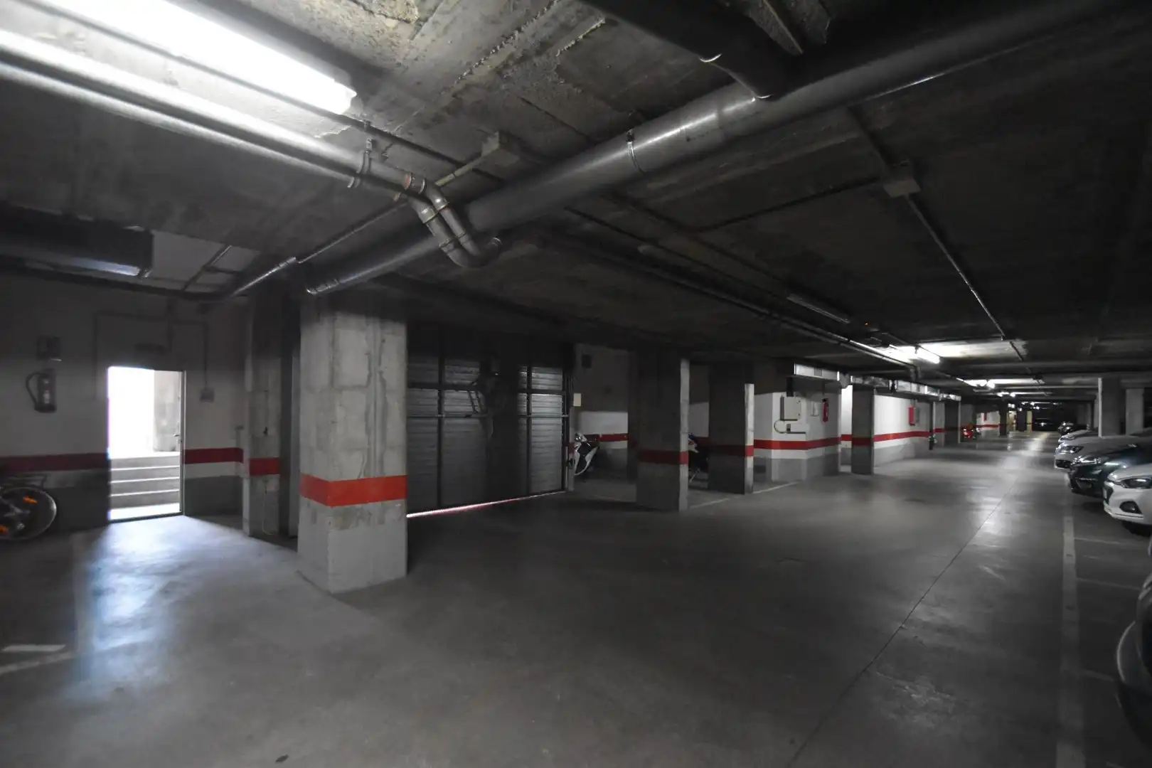 Parcheggio in vendita a Nord, imagen 5