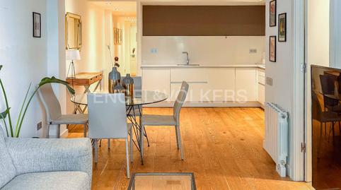 Photo 2 of Flat for rent in La Nova Esquerra de l'Eixample,  Barcelona Capital