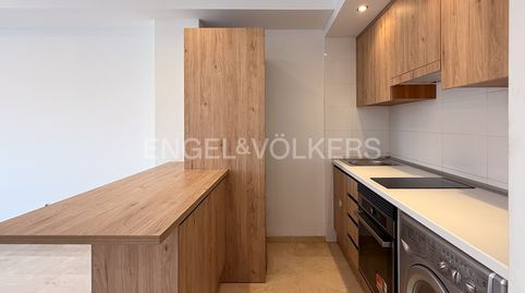 Foto 5 de Piso de alquiler en Barrio de Campanar, Valencia Capital