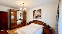 Bedroom of Flat for sale in Alicante / Alacant  with Terrace and Balcony