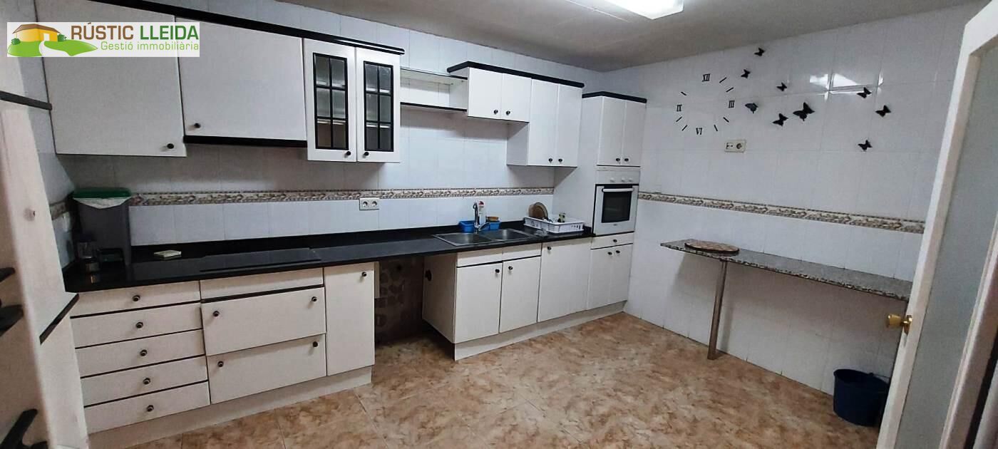 Casa adosada en venta