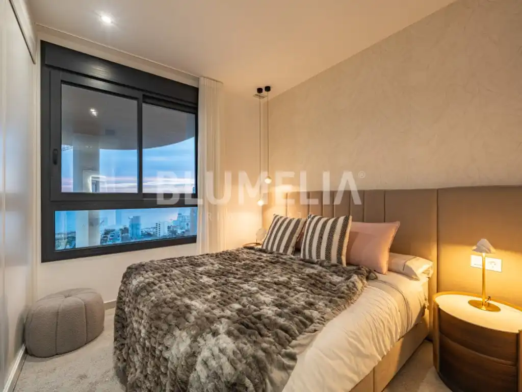 Apartament amb piscina en venda a Avenida Rumania, imagen 61