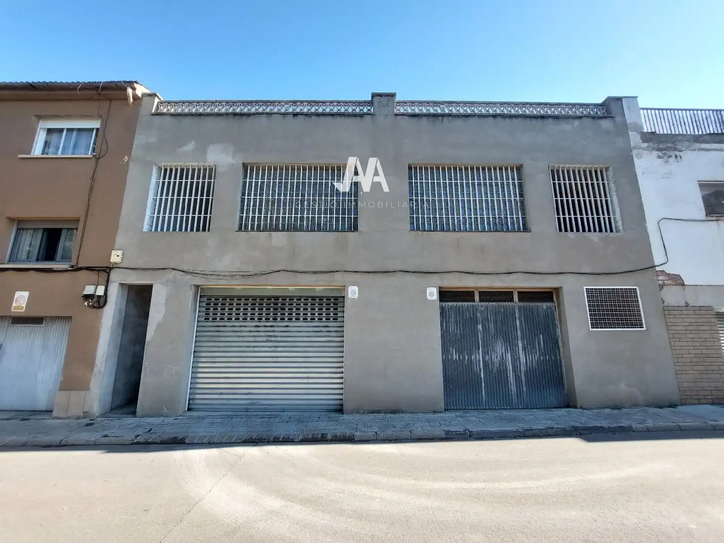 Local comercial en venda a Pau Muntadas, imagen 7