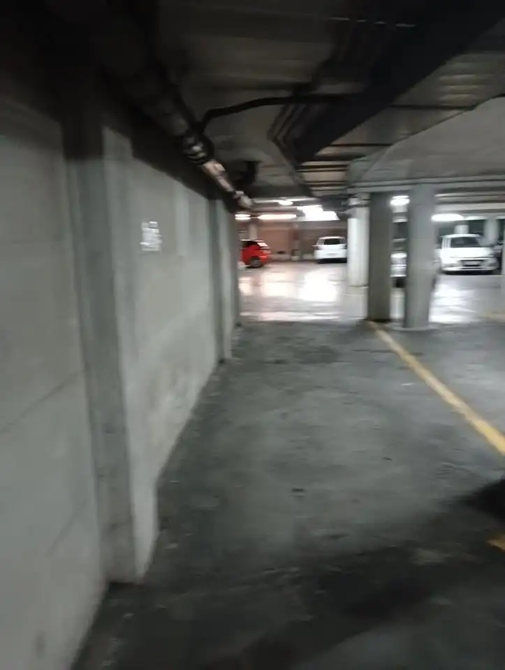 Parking de Garaje de alquiler en Elche / Elx