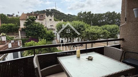 Foto 5 de Piso en venta en Avenida Cataluña, Centre, Sant Andreu de Llavaneres