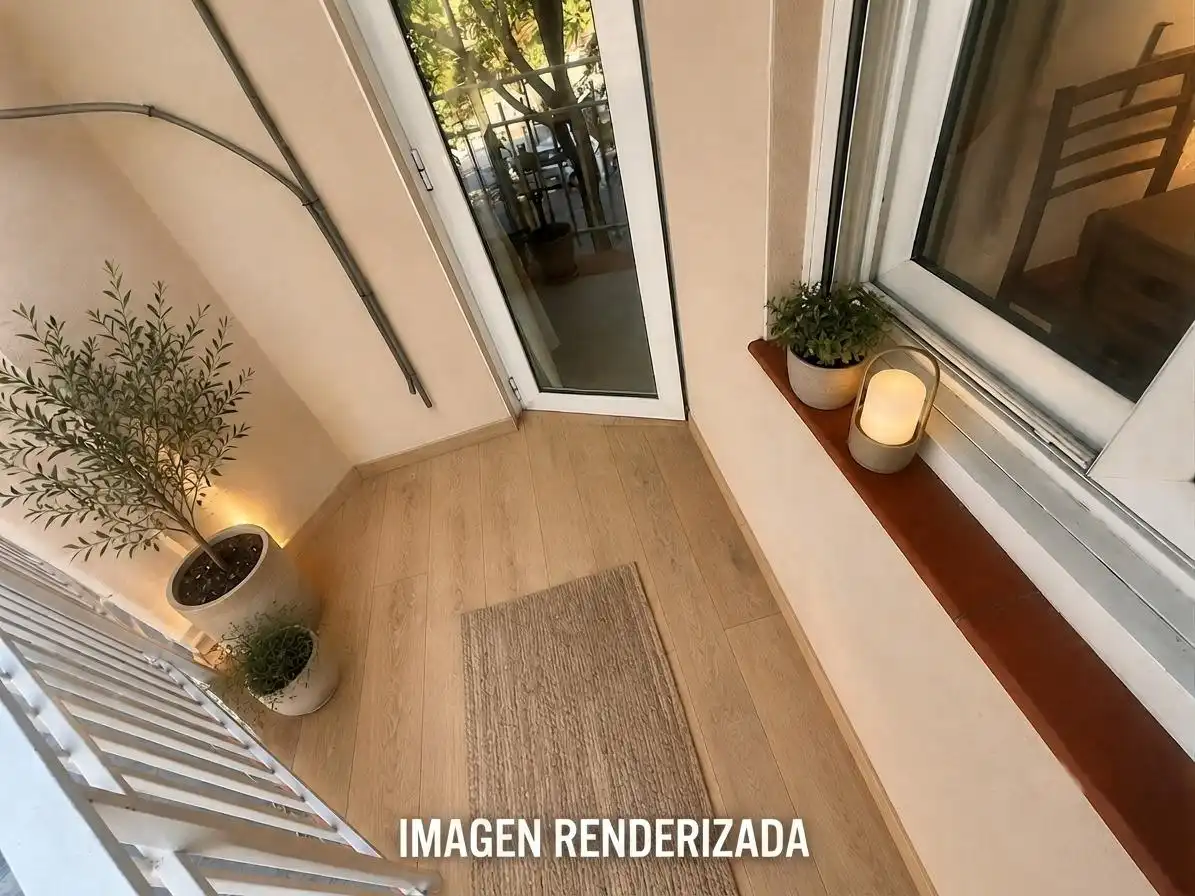 Wohnung mit Terrasse zum Verkauf in Can Serra - Pubilla Cases, imagen 7