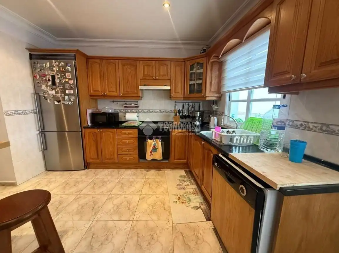 Casa pareada con terraza en venta en San Antonio - Las Arenas, imagen 6