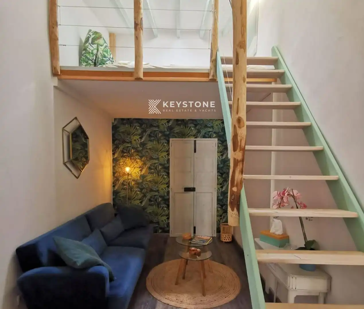 Piso en venta en BARRIO STA CATALINA - EL JONQUET, imagen 3