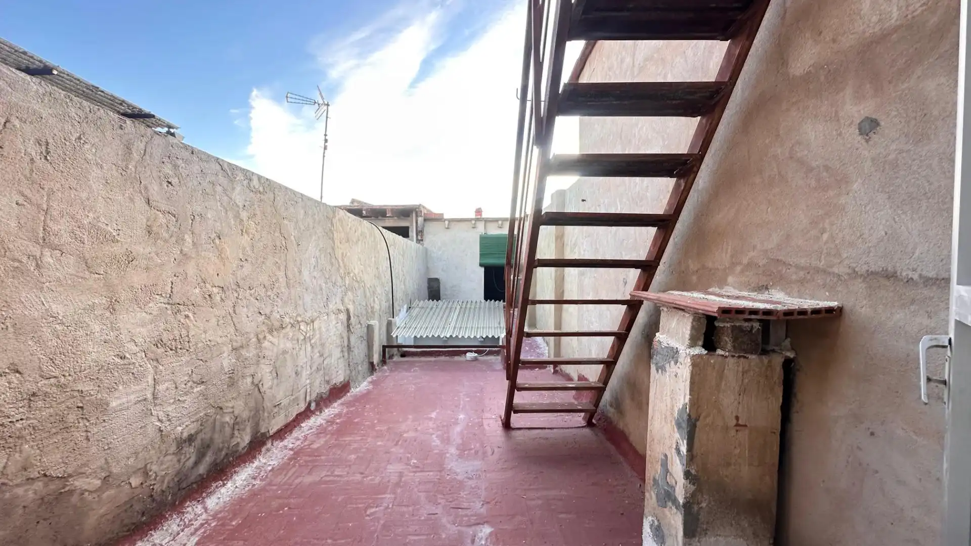 Casa o xalet en venda en Alberic amb Terrassa