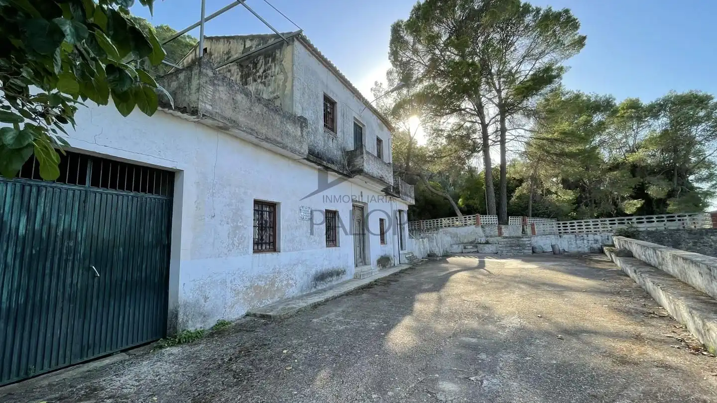 Casa rustica in vendita a Carcaixent, imagen 13