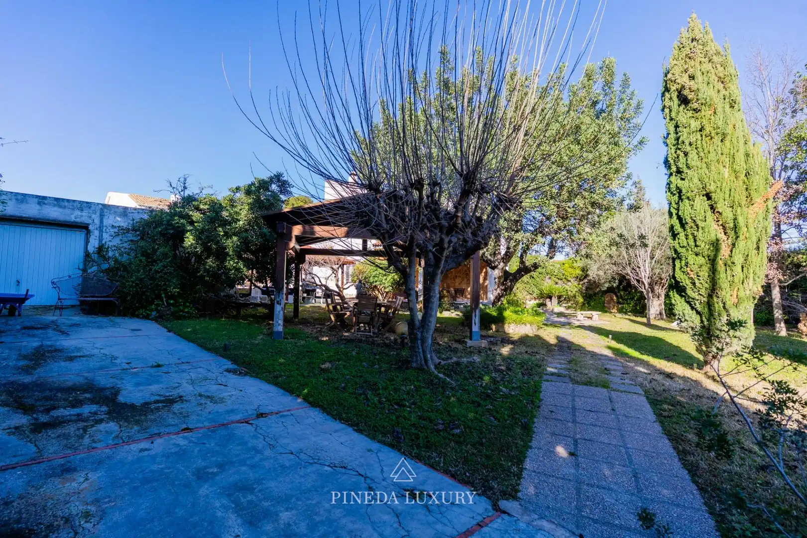 Houses for sale in L'Eliana