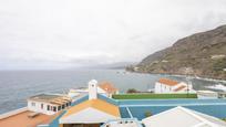 Vista exterior de Casa o xalet en venda en San Juan de la Rambla amb Balcó